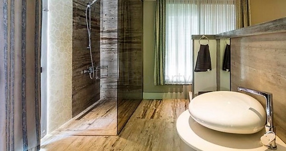 Villa mit großem Herrenhaus in Fethiye