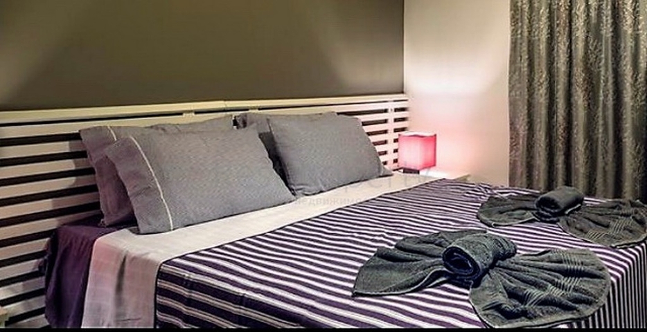 Villa mit großem Herrenhaus in Fethiye