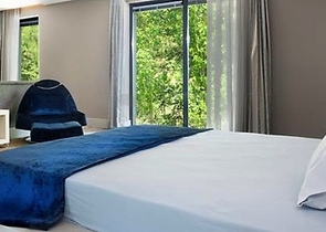 Villa mit großem Herrenhaus in Fethiye