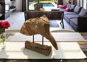 Villa mit großem Herrenhaus in Fethiye