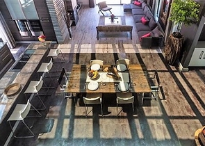 Villa mit großem Herrenhaus in Fethiye