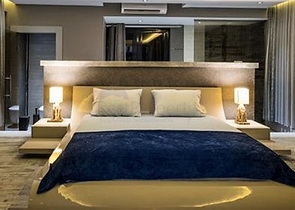 Villa mit großem Herrenhaus in Fethiye