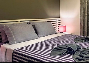 Villa mit großem Herrenhaus in Fethiye