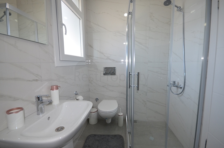 Möblierte Villa in Fethiye