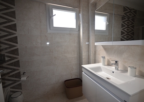 Möblierte Villa in Fethiye