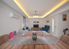 Möblierte Villa in Fethiye