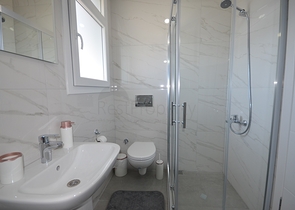 Möblierte Villa in Fethiye