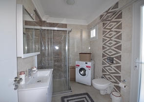 Möblierte Villa in Fethiye