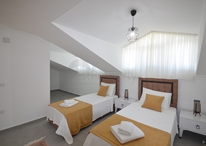 Möblierte Villa in Fethiye