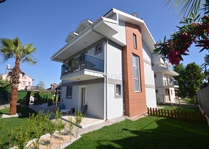 Möblierte Villa in Fethiye