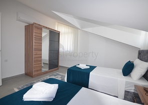 Möblierte Villa in Fethiye