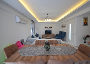 Möblierte Villa in Fethiye