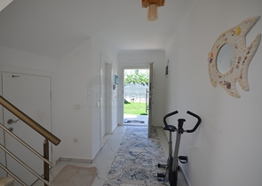 Möblierte Villa in Fethiye