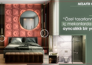 Neues Investitionsprojekt,Villen im Konyaaltyviertel