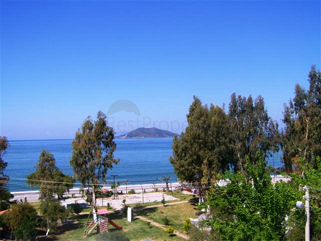 Aparthotel in Fethiye
