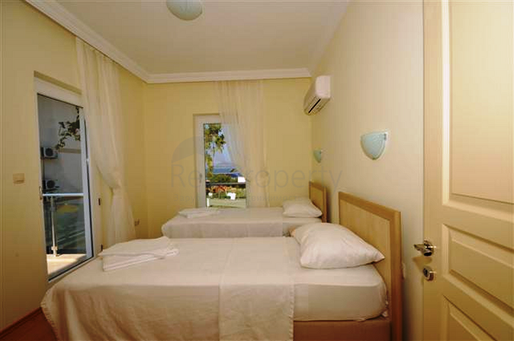 Aparthotel in Fethiye