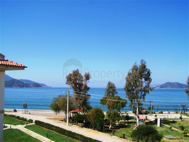 Aparthotel in Fethiye