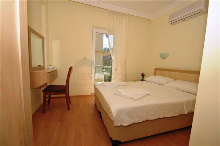 Aparthotel in Fethiye
