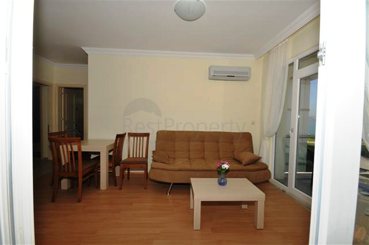 Aparthotel in Fethiye