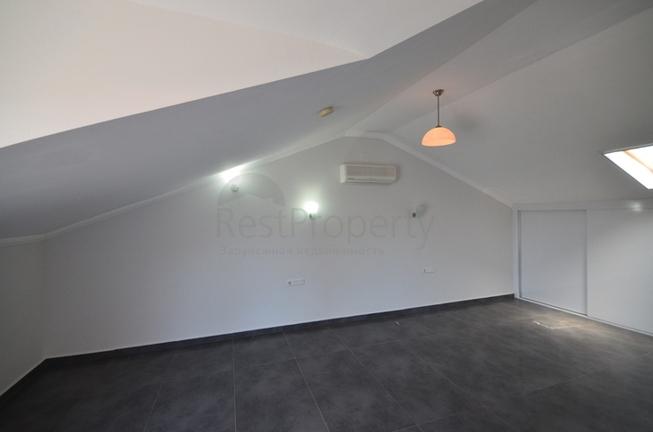 3+1 Wohnung im Stadtteil Chalış - Fethiye