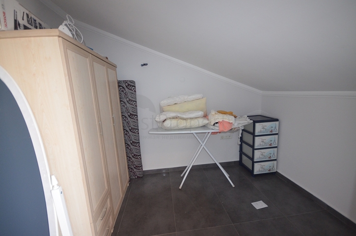 3+1 Wohnung im Stadtteil Chalış - Fethiye