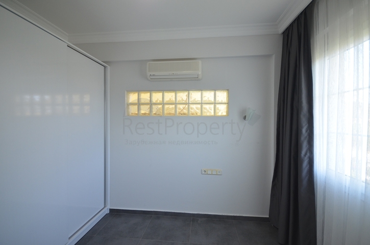 3+1 Wohnung im Stadtteil Chalış - Fethiye