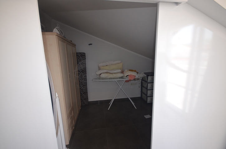 3+1 Wohnung im Stadtteil Chalış - Fethiye