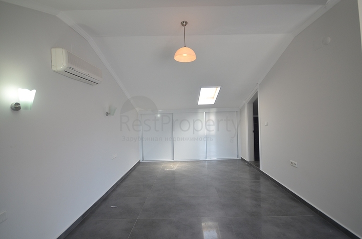 3+1 Wohnung im Stadtteil Chalış - Fethiye