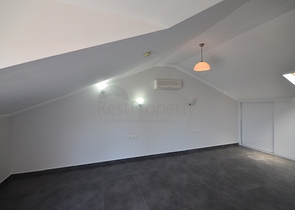 3+1 Wohnung im Stadtteil Chalış - Fethiye