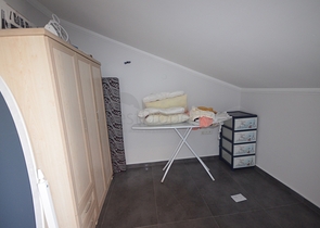 3+1 Wohnung im Stadtteil Chalış - Fethiye