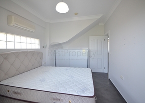 3+1 Wohnung im Stadtteil Chalış - Fethiye