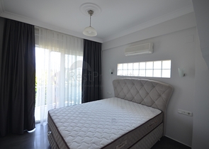 3+1 Wohnung im Stadtteil Chalış - Fethiye