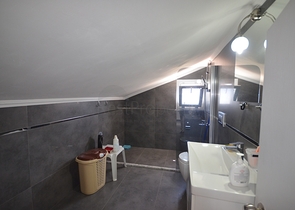 3+1 Wohnung im Stadtteil Chalış - Fethiye