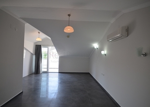 3+1 Wohnung im Stadtteil Chalış - Fethiye