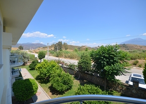 3+1 Wohnung im Stadtteil Chalış - Fethiye