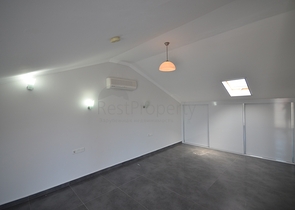 3+1 Wohnung im Stadtteil Chalış - Fethiye