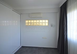 3+1 Wohnung im Stadtteil Chalış - Fethiye