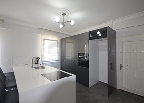 3+1 Wohnung im Stadtteil Chalış - Fethiye