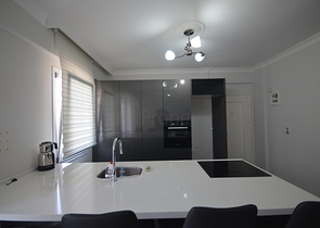 3+1 Wohnung im Stadtteil Chalış - Fethiye