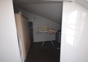 3+1 Wohnung im Stadtteil Chalış - Fethiye