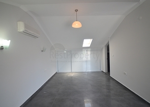 3+1 Wohnung im Stadtteil Chalış - Fethiye