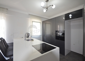 3+1 Wohnung im Stadtteil Chalış - Fethiye