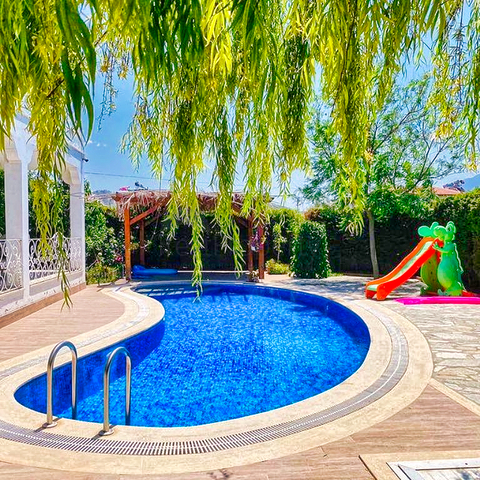 Villa in Chalış Fethiye