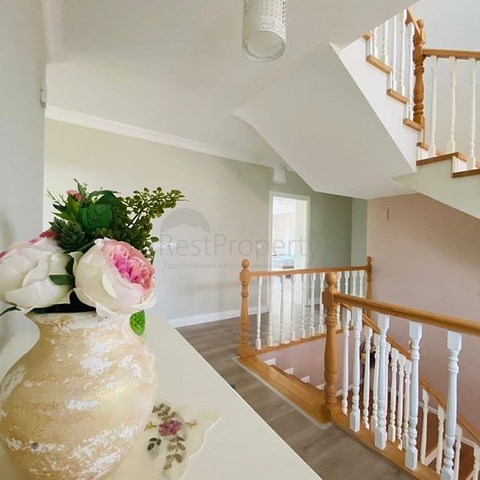 Villa in Chalış Fethiye