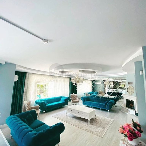 Villa in Chalış Fethiye