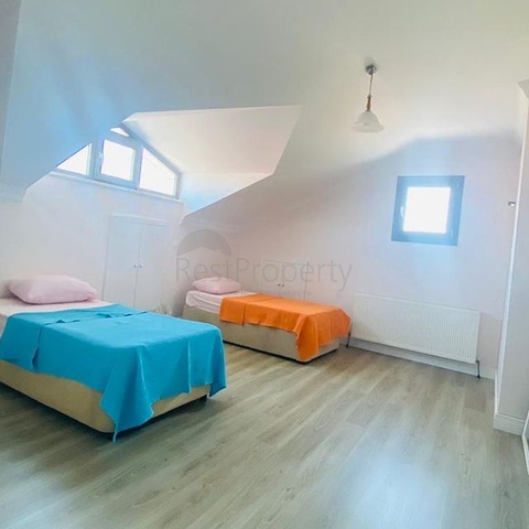 Villa in Chalış Fethiye