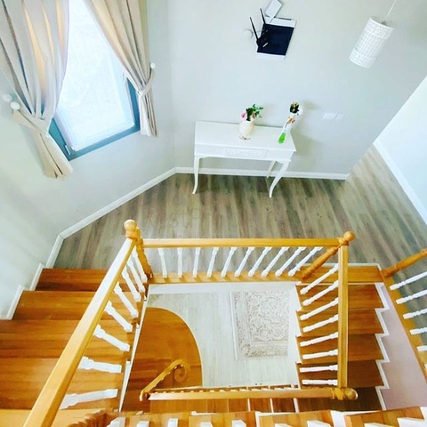 Villa in Chalış Fethiye