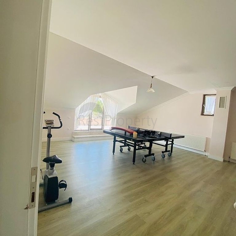 Villa in Chalış Fethiye