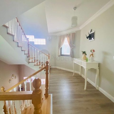 Villa in Chalış Fethiye