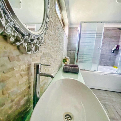 Villa in Chalış Fethiye